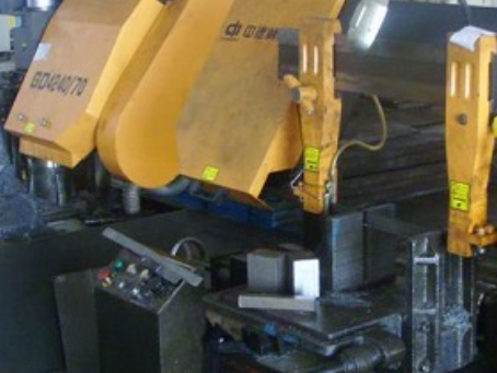 云岩SM45模具钢