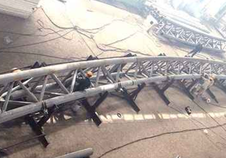 云岩多功能体育馆案例